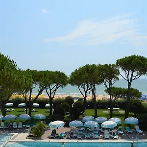 4* Hotel Bauer&sporting