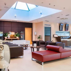 Courtyard By Marriott Venice Airport Tessera