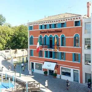 Santa Chiara Venice