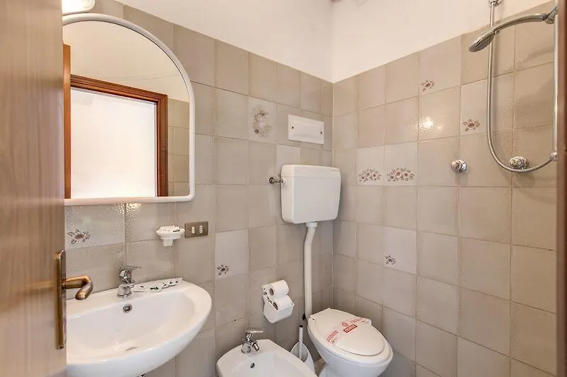 Hotel Manzoni Lido di Jesolo Italy