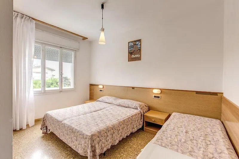Hotel Manzoni Lido di Jesolo