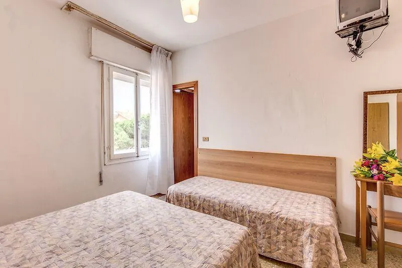Hotel Manzoni Lido di Jesolo