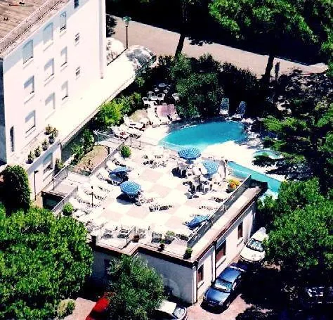 Hotel Manzoni Lido di Jesolo