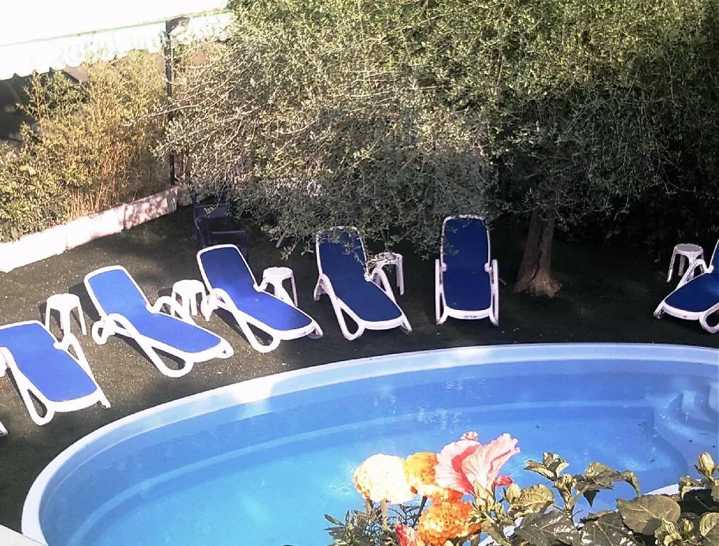 Hotel Manzoni Lido di Jesolo