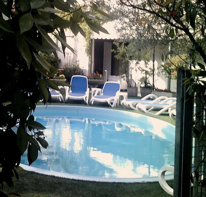 Hotel Manzoni Lido di Jesolo