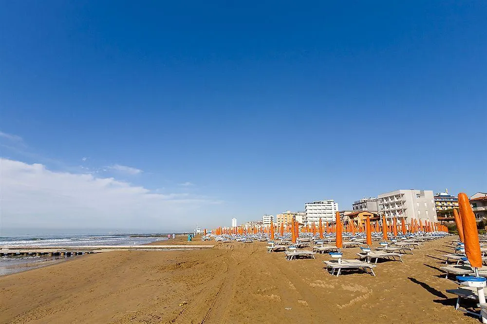 Hotel Manzoni Lido di Jesolo