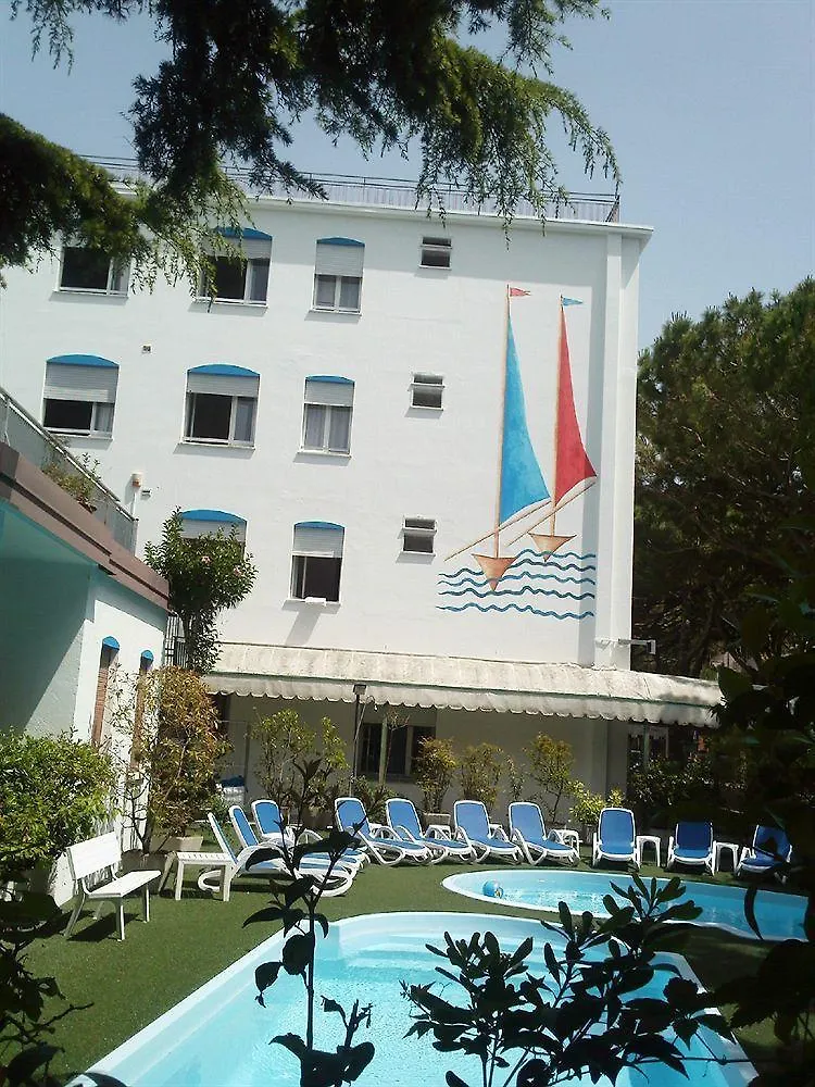 Hotel Manzoni Lido di Jesolo