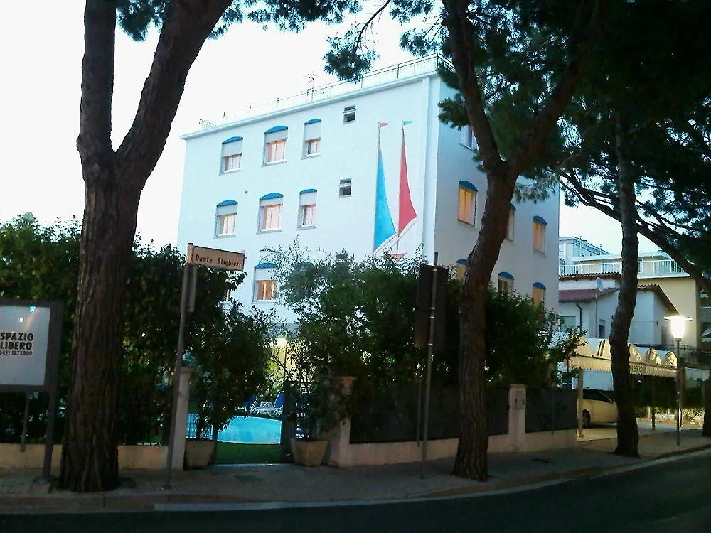 Hotel Manzoni Lido di Jesolo