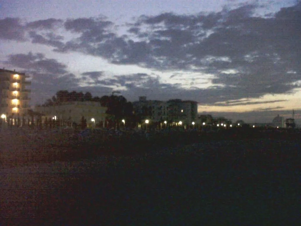 Hotel Manzoni Lido di Jesolo
