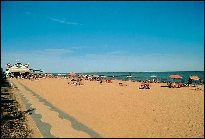 Hotel Manzoni Lido di Jesolo