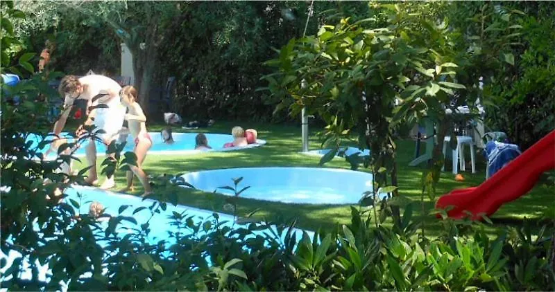 Hotel Manzoni Lido di Jesolo 0*,  Italy