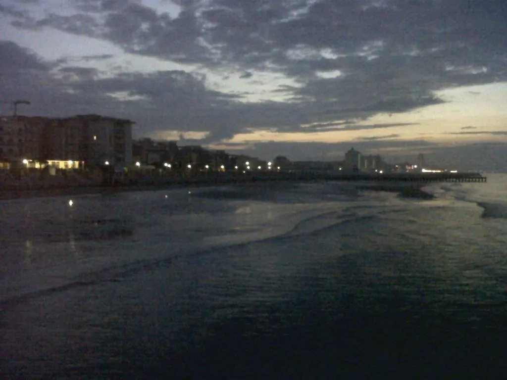 Hotel Manzoni Lido di Jesolo Italy